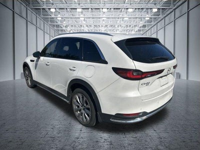 2024 Mazda Mazda CX-90 3.3 Turbo Premium AWD