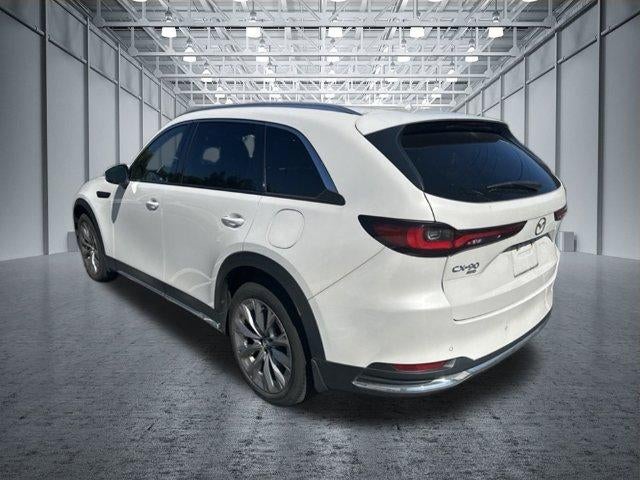2024 Mazda Mazda CX-90 3.3 Turbo Premium AWD