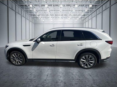 2024 Mazda Mazda CX-90 3.3 Turbo Premium AWD