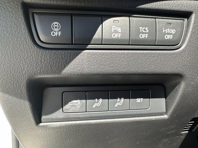 2024 Mazda Mazda CX-90 3.3 Turbo Premium AWD