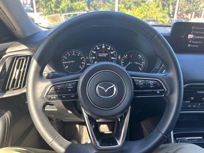 2024 Mazda Mazda CX-90 3.3 Turbo Premium AWD