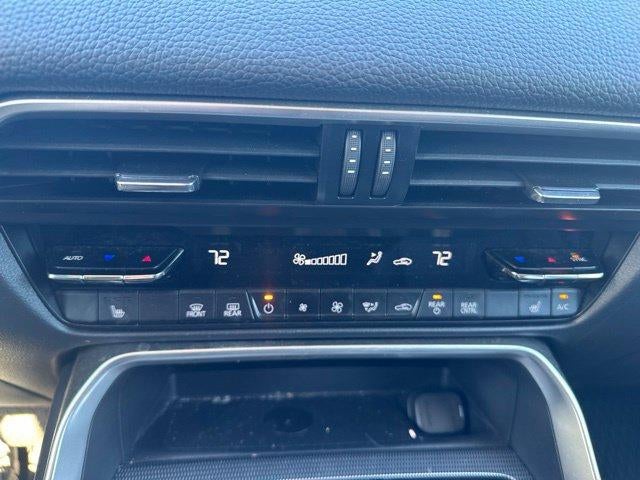2024 Mazda Mazda CX-90 3.3 Turbo Premium AWD