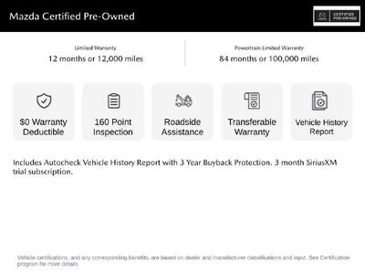 2024 Mazda Mazda CX-90 3.3 Turbo Premium AWD