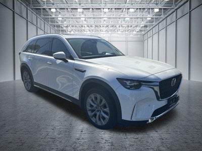 2024 Mazda Mazda CX-90 3.3 Turbo Premium AWD