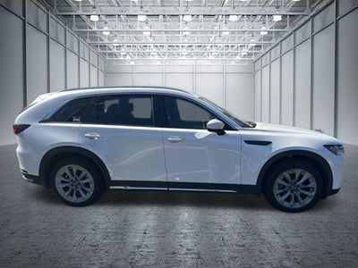 2024 Mazda Mazda CX-90 3.3 Turbo Premium AWD