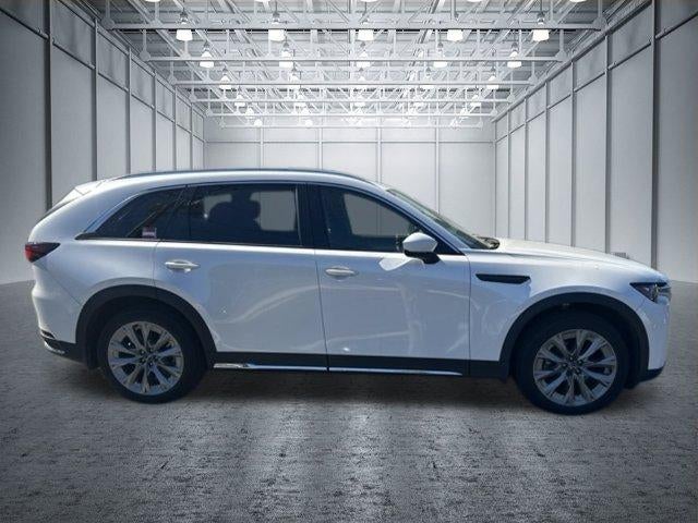 2024 Mazda Mazda CX-90 3.3 Turbo Premium AWD