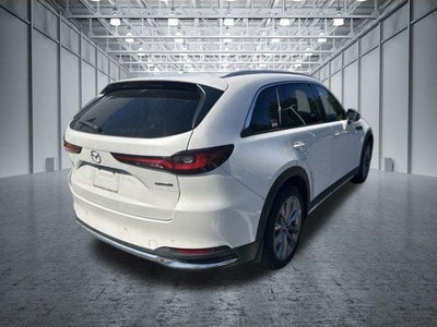 2024 Mazda Mazda CX-90 3.3 Turbo Premium AWD