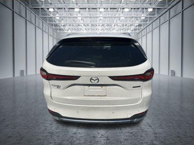 2024 Mazda Mazda CX-90 3.3 Turbo Premium AWD