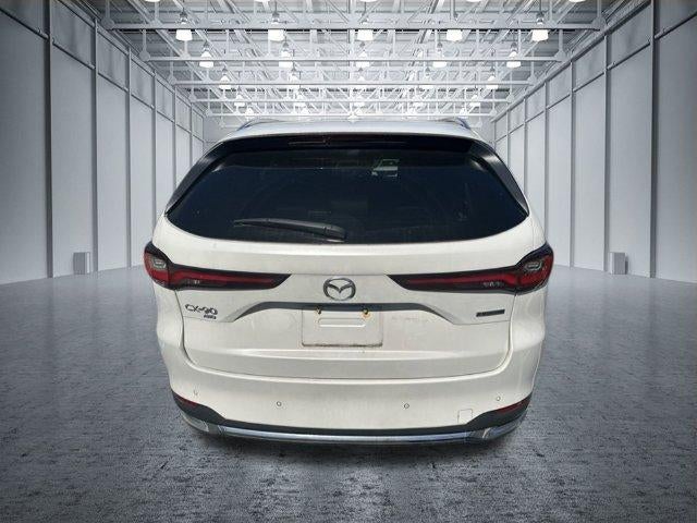 2024 Mazda Mazda CX-90 3.3 Turbo Premium AWD