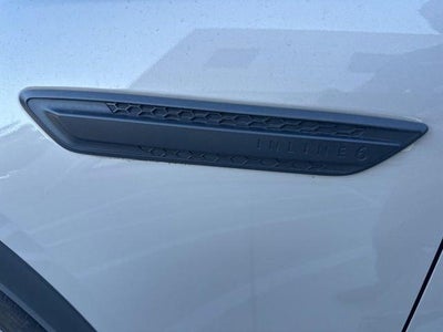 2024 Mazda Mazda CX-90 3.3 Turbo Premium AWD