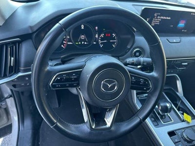 2024 Mazda Mazda CX-90 3.3 Turbo Premium AWD