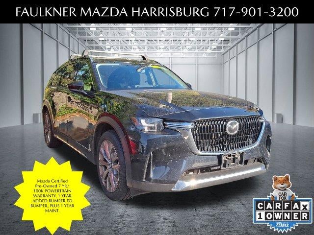 2024 Mazda Mazda CX-90 3.3 Turbo Premium AWD