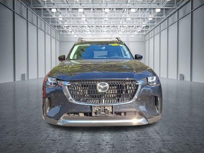 2024 Mazda Mazda CX-90 3.3 Turbo Premium AWD