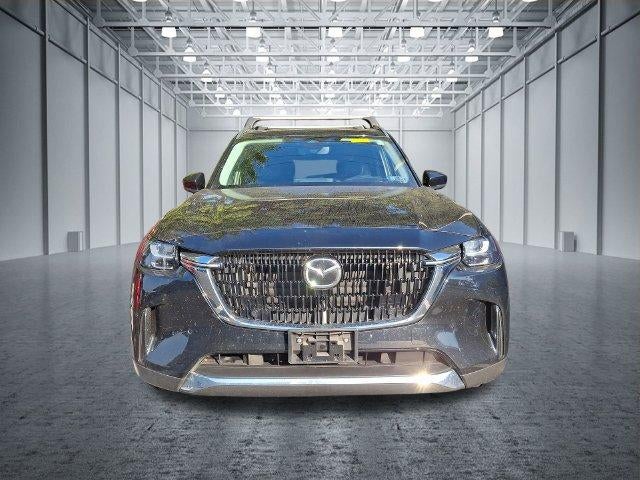 2024 Mazda Mazda CX-90 3.3 Turbo Premium AWD
