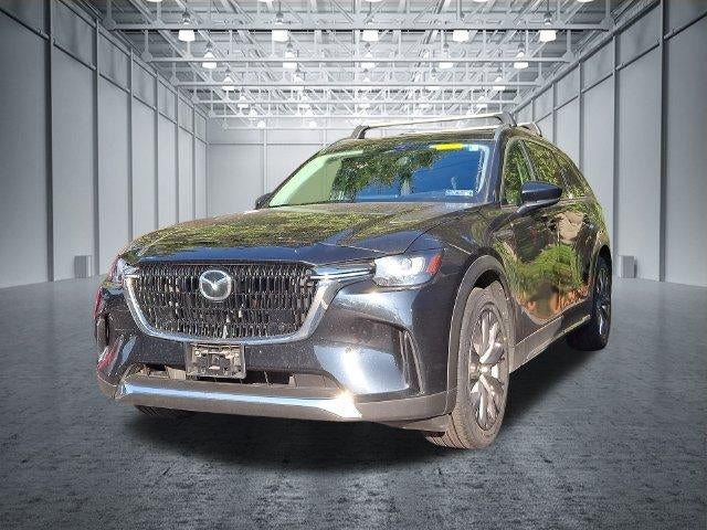 2024 Mazda Mazda CX-90 3.3 Turbo Premium AWD