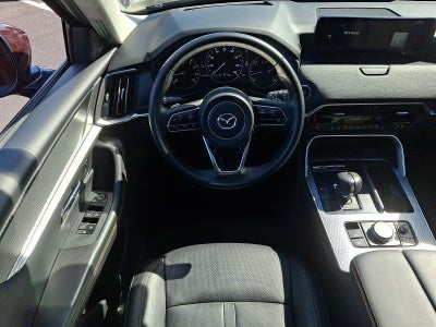 2024 Mazda Mazda CX-90 3.3 Turbo Premium AWD