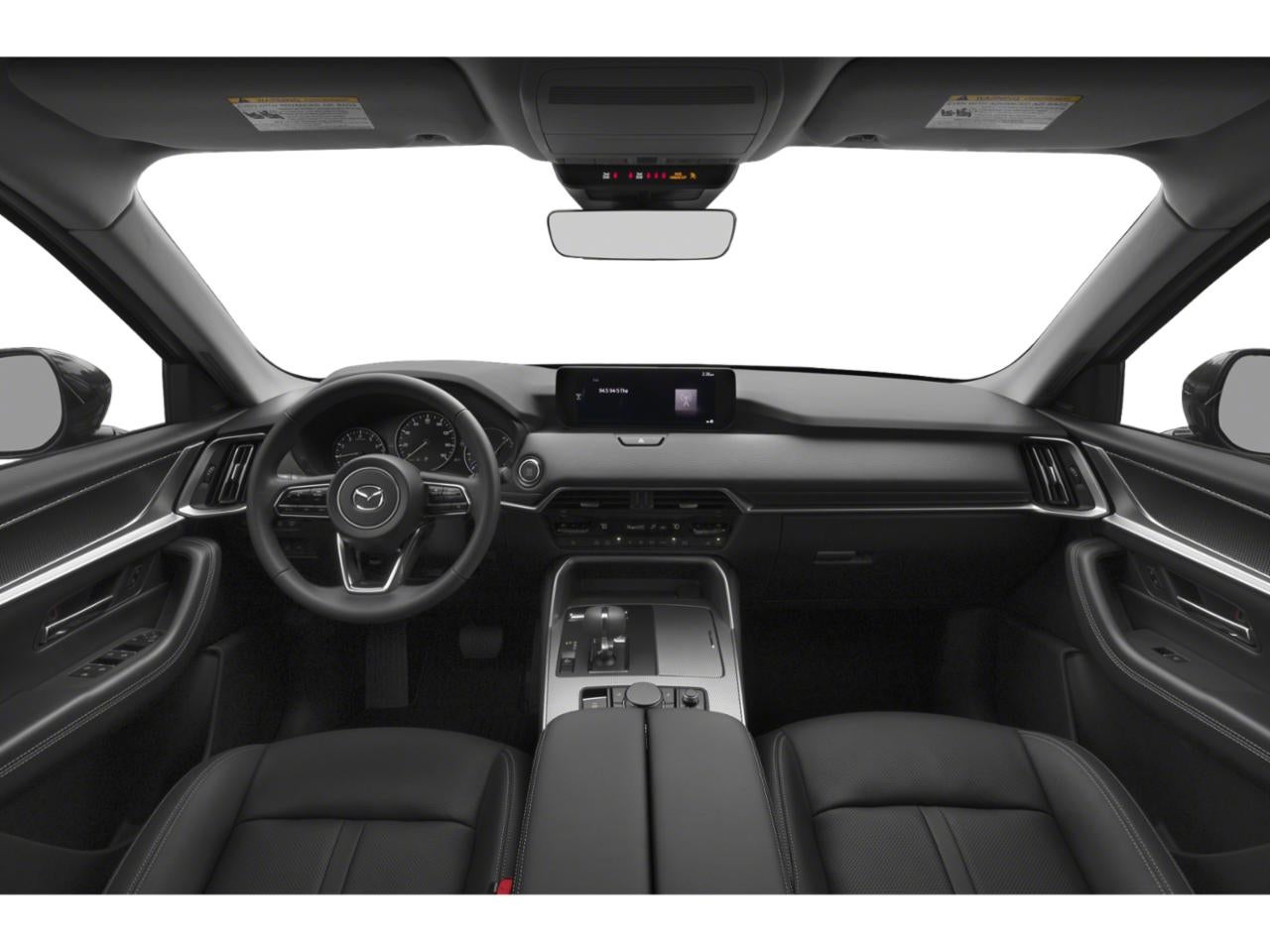 2024 Mazda Mazda CX-90 3.3 Turbo Premium Sport AWD