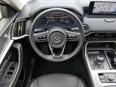 2024 Mazda Mazda CX-90 3.3 Turbo Premium AWD