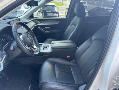 2024 Mazda Mazda CX-90 3.3 Turbo Premium AWD
