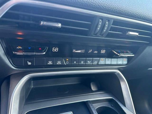 2024 Mazda Mazda CX-90 3.3 Turbo Premium AWD