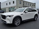 2024 Mazda Mazda CX-90 3.3 Turbo Premium AWD