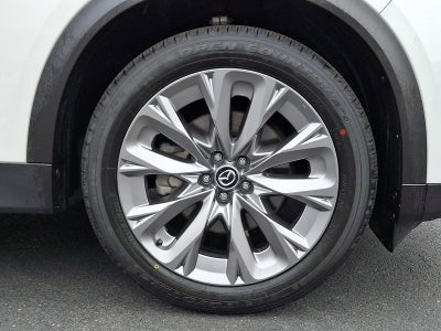 2024 Mazda Mazda CX-90 3.3 Turbo Premium AWD
