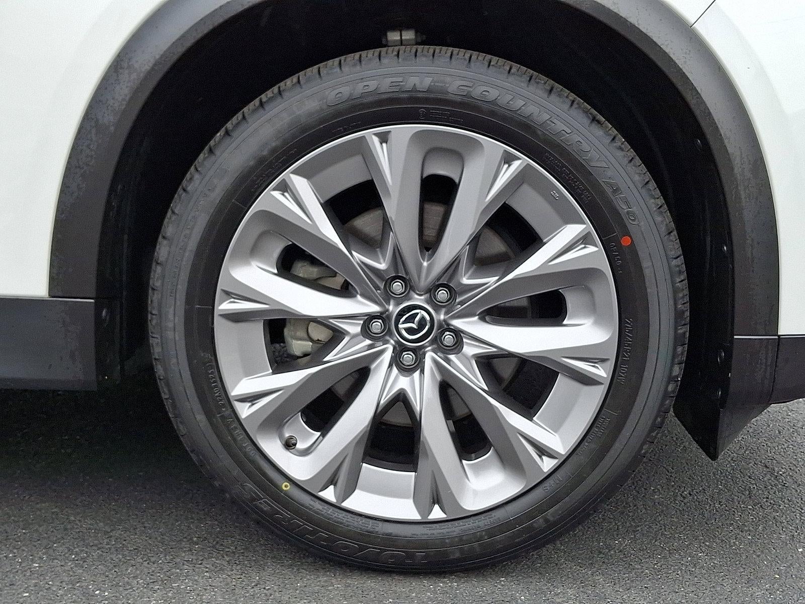 2024 Mazda Mazda CX-90 3.3 Turbo Premium AWD