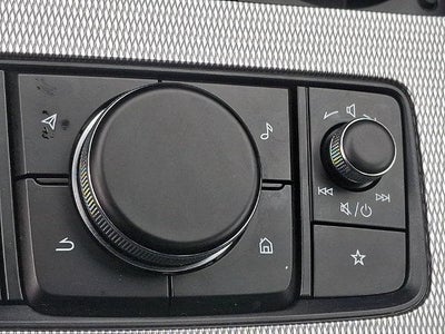 2026 Mazda Mazda CX-90 PHEV Premium Plus AWD