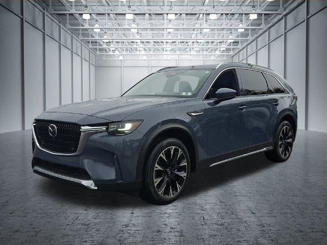 2026 Mazda Mazda CX-90 PHEV Premium Plus AWD