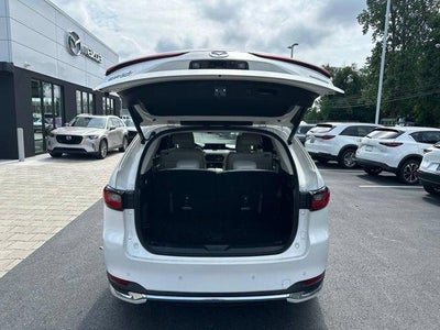 2024 Mazda Mazda CX-90 3.3 Turbo S Premium Plus AWD