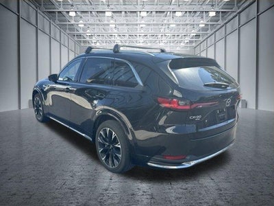 2024 Mazda Mazda CX-90 3.3 Turbo S Premium Plus AWD