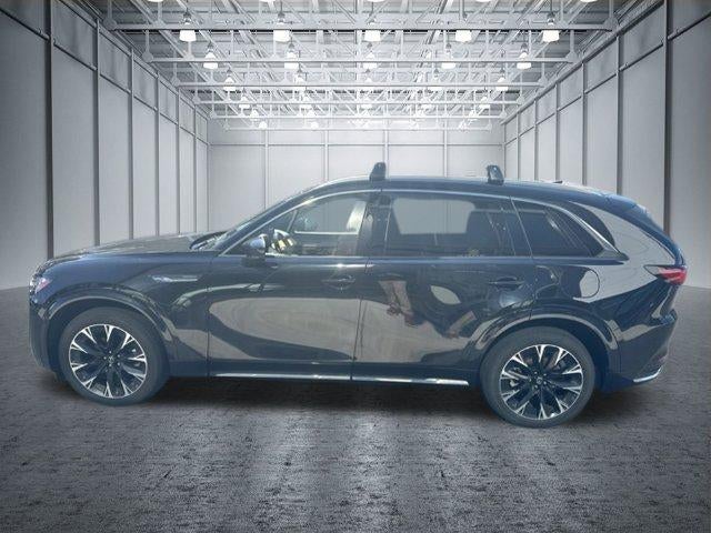 2024 Mazda Mazda CX-90 3.3 Turbo S Premium Plus AWD