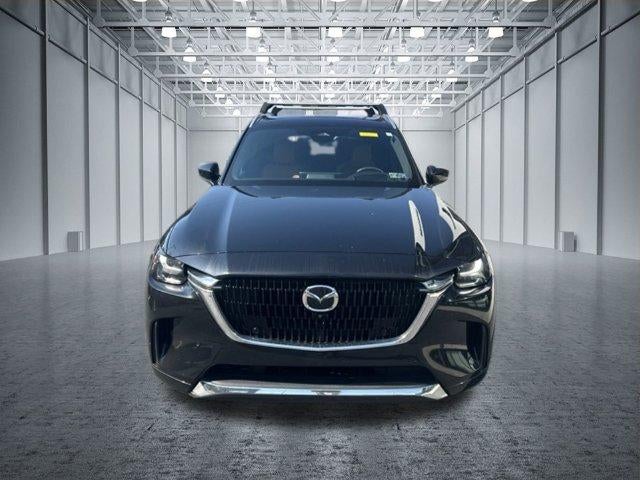 2024 Mazda Mazda CX-90 3.3 Turbo S Premium Plus AWD