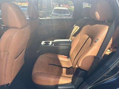 2024 Mazda Mazda CX-90 3.3 Turbo S Premium Plus AWD