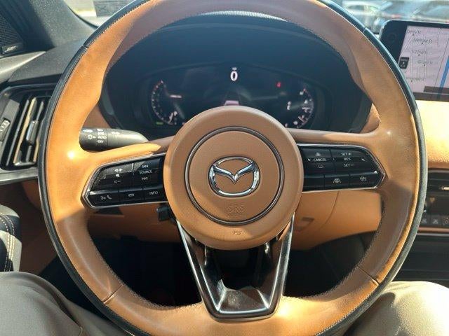 2024 Mazda Mazda CX-90 3.3 Turbo S Premium Plus AWD