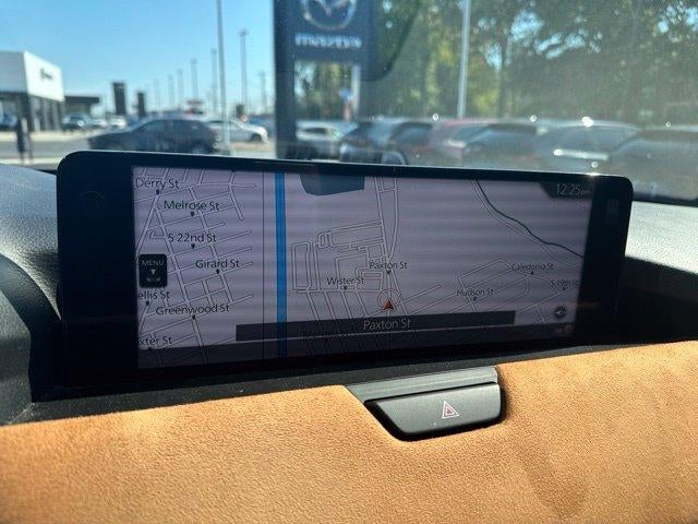 2024 Mazda Mazda CX-90 3.3 Turbo S Premium Plus AWD