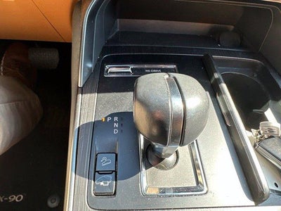 2024 Mazda Mazda CX-90 3.3 Turbo S Premium Plus AWD