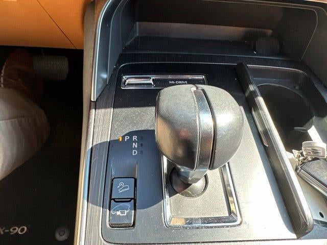 2024 Mazda Mazda CX-90 3.3 Turbo S Premium Plus AWD