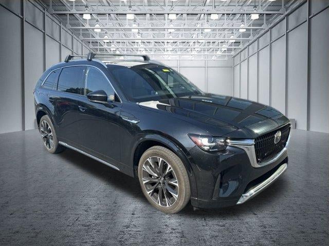 2024 Mazda Mazda CX-90 3.3 Turbo S Premium Plus AWD