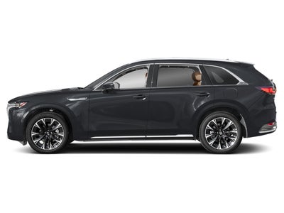 2024 Mazda Mazda CX-90 3.3 Turbo S Premium Plus AWD
