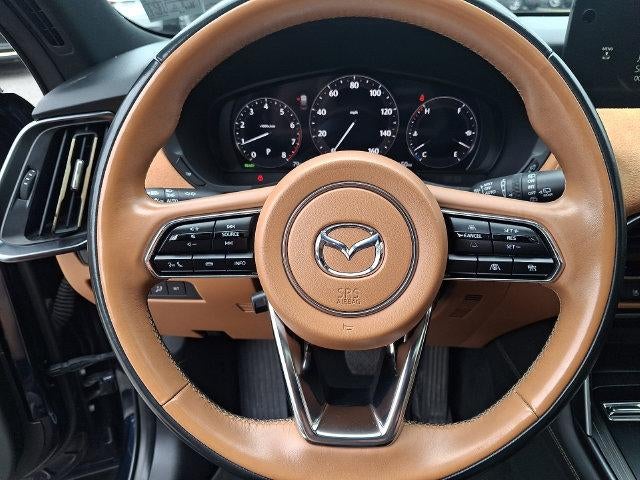 2024 Mazda Mazda CX-90 3.3 Turbo S Premium Plus AWD