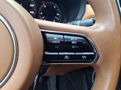 2024 Mazda Mazda CX-90 3.3 Turbo S Premium Plus AWD