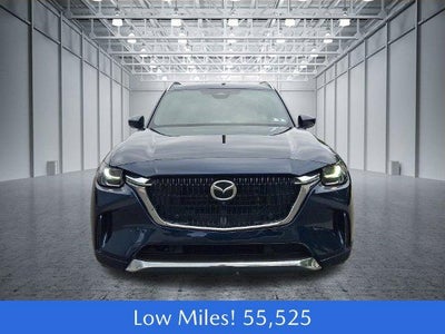 2024 Mazda Mazda CX-90 3.3 Turbo S Premium Plus AWD