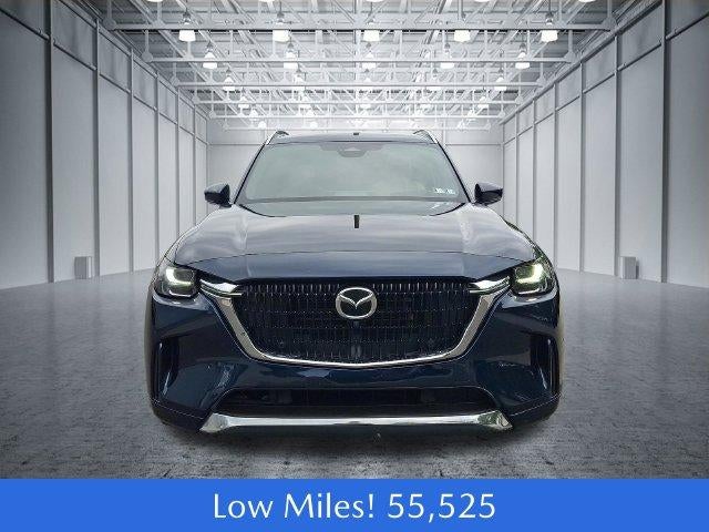 2024 Mazda Mazda CX-90 3.3 Turbo S Premium Plus AWD