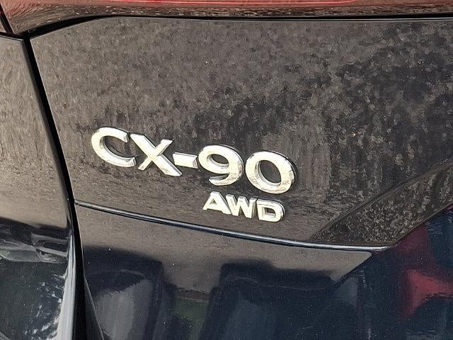 2024 Mazda Mazda CX-90 3.3 Turbo S Premium Plus AWD