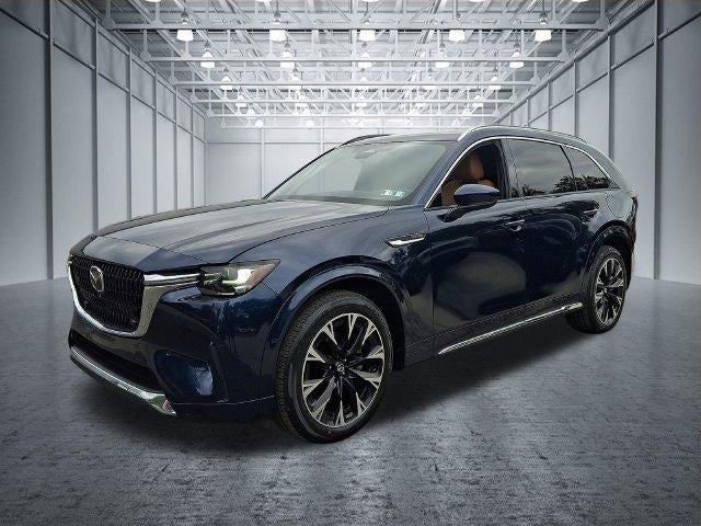 2024 Mazda Mazda CX-90 3.3 Turbo S Premium Plus AWD