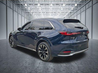 2024 Mazda Mazda CX-90 3.3 Turbo S Premium Plus AWD