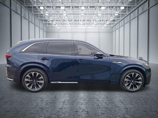 2024 Mazda Mazda CX-90 3.3 Turbo S Premium Plus AWD