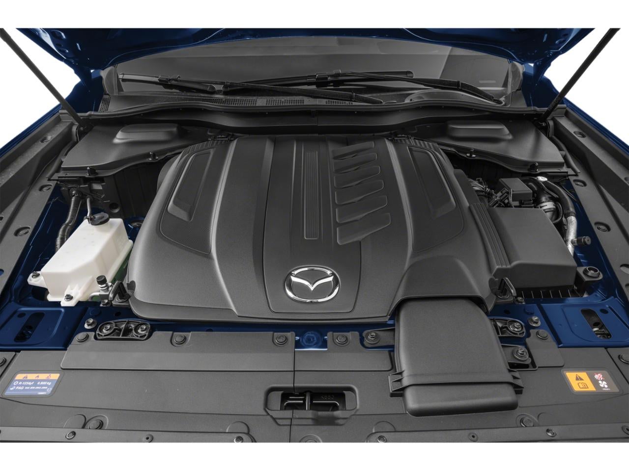 2024 Mazda Mazda CX-90 3.3 Turbo S Premium Plus AWD