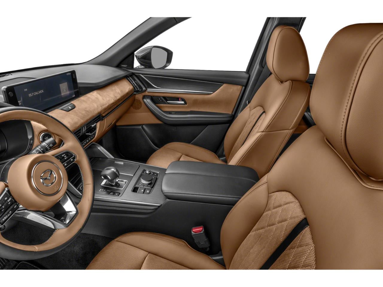 2024 Mazda Mazda CX-90 3.3 Turbo S Premium Plus AWD